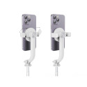 Selfie tyč MagSafe SSTR-C09 pro MagSafe - bílá