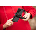 Forcell F-GRIP S70M selfie tyč s dálkovým ovládáním – černá
