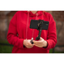 Forcell F-GRIP S70M selfie tyč s dálkovým ovládáním – černá