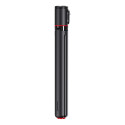 FORCELL F-GRIP F170XL automatická selfie tyč - černá