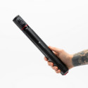 FORCELL F-GRIP F170XL automatická selfie tyč - černá