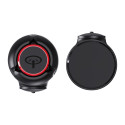 FORCELL F-GRIP F170XL automatická selfie tyč - černá