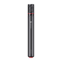 FORCELL F-GRIP F170XL automatická selfie tyč - černá