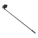 FORCELL F-GRIP F170XL automatická selfie tyč - černá