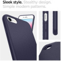 SPIGEN Liquid Air Odolný kryt pro iPhone 7/8/SE20/SE22, tmavě modrý