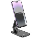 Stojánek Hoco HD8 pro smartphone – černý