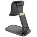 Stojánek Hoco HD8 pro smartphone – černý