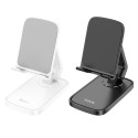 Stojánek Hoco HD8 pro smartphone – černý