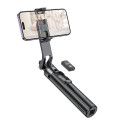 Selfie tyč Hoco K21 pro mobilní telefony – černá