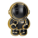 Stojánek ASTRONAUT pro smartphone – černý