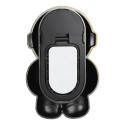 Stojánek ASTRONAUT pro smartphone – černý