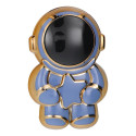 Stojánek ASTRONAUT pro smartphone – modrá