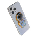 Stojánek ASTRONAUT pro smartphone – modrá
