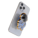 Stojánek ASTRONAUT pro smartphone – modrá