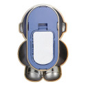 Stojánek ASTRONAUT pro smartphone – modrá