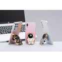 Stojánek ASTRONAUT pro smartphone – modrá