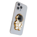 Stojánek ASTRONAUT pro smartphone – bílý