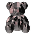 Stojánek Phone stand BEAR pro smartphone - černý