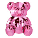 Stojánek BEAR pro smartphone – růžový