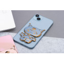 Stojánek DOLL pro smartphone - modrý
