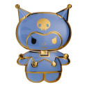 Stojánek DOLL pro smartphone - modrý