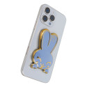 Stojánek RABBIT pro smartphone – modrý