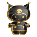 Stojánek DOLL pro telefon – černý