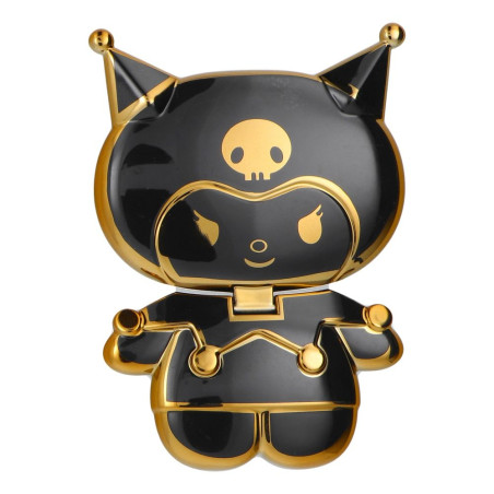 Stojánek DOLL pro telefon – černý