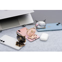 Stojánek DOLL pro telefon – černý