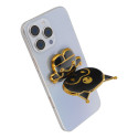 Stojánek DOLL pro telefon – černý