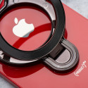 Stojánek CIRCLE pro smartphone – černý