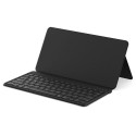 Stojánek Satechi ONTHEGO se stojánkem pro smartphone/tablet – čer