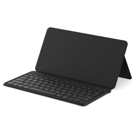 Stojánek Satechi ONTHEGO se stojánkem pro smartphone/tablet – čer