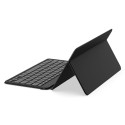 Stojánek Satechi ONTHEGO se stojánkem pro smartphone/tablet – čer