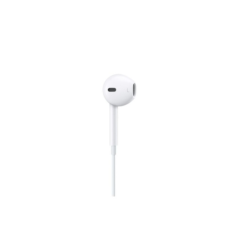Sluchátka Apple A1472 pro zařízení s 3,5mm jackem - bílá