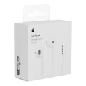 Apple A1472 EarPods 3,5mm pro zařízení - bílá