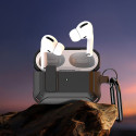 Pouzdro Dux Ducis PECO pro AirPods 3 - černé