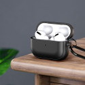 Pouzdro Dux Ducis PECC pro AirPods 3 – černé
