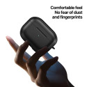 Pouzdro Dux Ducis PECC pro AirPods 3 – černé