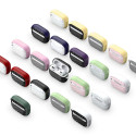 Pouzdro Dux Ducis PECC pro AirPods 3 – černé