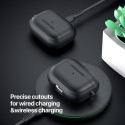 Pouzdro Dux Ducis PECC pro AirPods 3 – černé