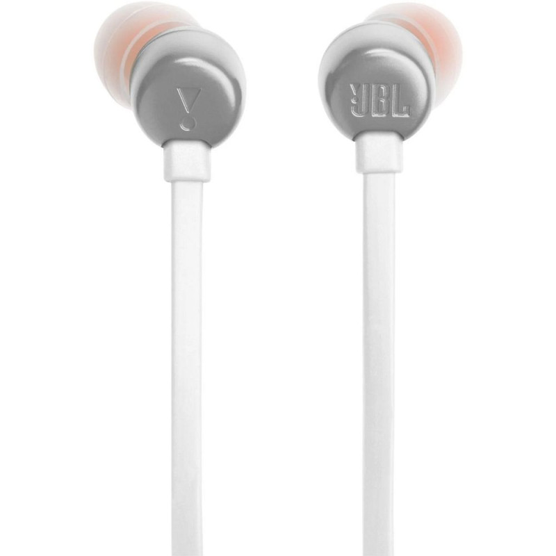 Sluchátka JBL TUNE 310C pro USB-C zařízení - bílá