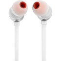 Sluchátka JBL TUNE 310C USB‑C – bílá