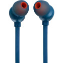 Sluchátka JBL Tune 310C USB-C pro zařízení – modrá