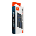 JBL T110 drátová sluchátka 3,5mm - modrá