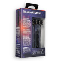 JBL QUANTUM 50 sluchátka do uší 3,5 mm - černá