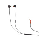 JBL QUANTUM 50 sluchátka do uší 3,5 mm - černá