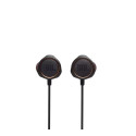 JBL QUANTUM 50 sluchátka do uší 3,5 mm - černá
