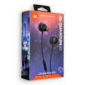 JBL QUANTUM 50 sluchátka do uší 3,5 mm - černá