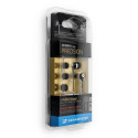 Sennheiser CX 400-II Precision 3,5mm – black (drátová sluchátka)